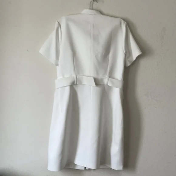 Alkaid’s brand . Size S. Color white - Picture 5 of 5